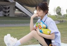 她们印象 No.009 小点心 [182P1V-5.01GB]-亿套图