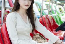 她们印象 No.011 南希 [135P1V-3.10GB]-亿套图