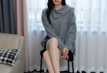 甜予摄影 No.178 咖啡豆-高跟鞋、薄肉丝 [132P2V-10.0GB]-亿套图
