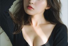 神志那結衣 ジーナに恋して vol.1 FRIDAYデジタル写真集【56P 95MB】-亿套图