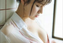 神志那結衣 ジーナに恋して vol.2 100P超豪華版 FRIDAYデジタル写真集-亿套图