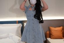 [ROSI口罩系列] 2025.03.12 No.3195 [87+1P-148M]-亿套图