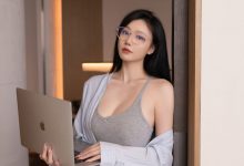 [XiuRen秀人网] 2025.08.12 No.10641 安然anran [80+1P]-亿套图