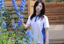 橙子酱《木屋中的JK小仙女》原版写真  [74P-303MB]-亿套图