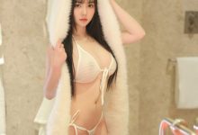软情《甜妹》原版写真  [68P-539MB]-亿套图