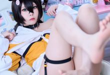 【Maou Mo】NO.001 Trony [37P-232MB]-亿套图