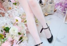 【Maou Mo】NO.007 Bunny Mika [15P-31MB]-亿套图