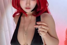小仓千代w 2025年05月patreon订阅 [205P-1.26G]-亿套图