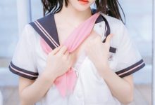 桜桃喵 雪糕 [40P-434MB]-亿套图