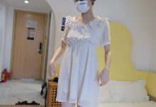[ROSI口罩系列] 2025.02.21 No.3176 [89+1P-135M]-亿套图