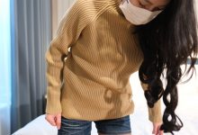 [ROSI口罩系列] 2025.03.02 No.3185 [70+1P-131M]-亿套图
