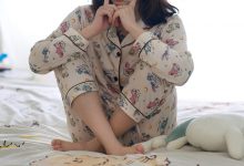 [MZSOCK]爱美足 No.319 小点心 [122P1V-4.64GB]-亿套图
