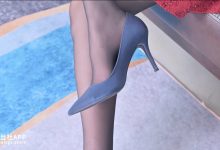 [SSA丝社] 短片 NO.201 CC 国产SK[1V-442.5M]-亿套图