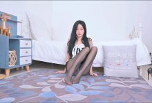 [SSA丝社] 短片 NO.203 橙子 国产SK[1V-488.2M]-亿套图