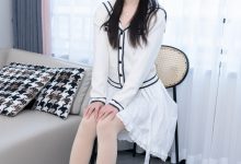 甜予摄影 No.180 贝壳-平底鞋、短靴、厚肉丝 [135P3V-10.7GB]-亿套图