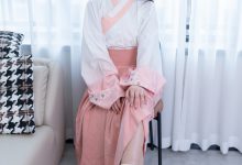 甜予摄影 No.183 知知-布鞋、白棉袜、裸足 [148P2V-12.1GB]-亿套图