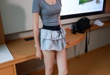 御足摄影 – NO.031 往事如潮 [105P1V-3.36GB]-亿套图