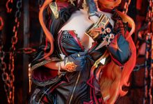 阿薰kaOri-原神-火神玛薇卡[213P+1V-5.41G]-亿套图