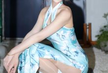 [XiuRen秀人网] 2025.07.28 No.10594 梨霜儿 [82+1P]-亿套图