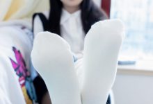 物恋传媒 No.2369 嘉木-长靴、长筒小腿白棉袜、蝴蝶薄肉丝 [200P1V-3.91GB]-亿套图
