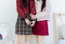 物恋传媒 No.2375 茯苓闪闪-长靴、白棉袜、厚肉丝 [170P1V-5.00GB]-亿套图