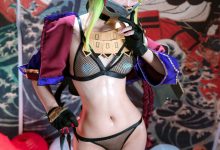 Kuuko W – Kuki Shinnobu[44P-326.3M]-亿套图