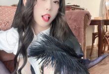 Money冷冷-透明修女[61P+2V-2.37G]-亿套图
