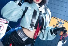 PoppaChan – NO.059 Jane Doe [132P+11V-733.6M]-亿套图