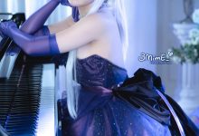 弥美Mime – Hina[9P-66.7M]-亿套图