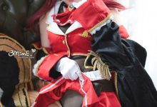 弥美Mime – Marine [23P-58M]-亿套图