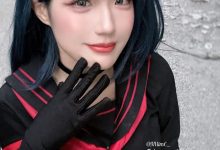 弥美Mime –  Ichika [16P-143M]-亿套图