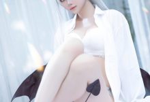屿鱼 – 媞娅[42P-338.1M]-亿套图