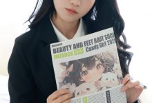 [MZSOCK]爱美足 No.324 可心 [109P1V-2.70GB]-亿套图