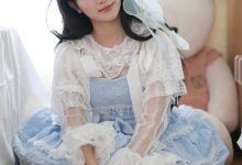 [MZSOCK]爱美足 No.325 可心 [108P-1.39GB]-亿套图