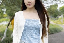 她们印象 No.013 金麦 [185P1V-4.23GB]-亿套图