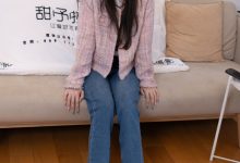 甜予摄影 No.189 璇璇-帆布鞋、裸足、抖腿剧情 [134P2V-10.1GB]-亿套图