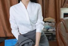 [IESS异思趣向] 2025.06.01 丝享家 2068 小婕《嘿丝女上司（下）》[95P82MB]-亿套图
