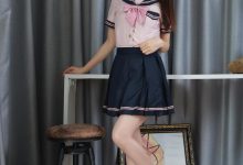 [IESS异思趣向] 2025.06.10 丝享家 2076 小婕《肉丝学姐》[100P93MB]-亿套图