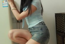 [IESS异思趣向] 2025.06.13 丝享家 2079 婉萍《小家碧玉》[90P90MB]-亿套图
