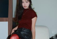 [IESS异思趣向] 2025.06.15 丝享家 2080 小九《红鸾星动（上）》[86P80MB]-亿套图