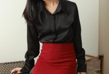 [IESS异思趣向] 2025.06.24 丝享家 2088 美子《咖啡味道》[93P79MB]-亿套图