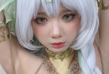PoppaChan –  Rukkhadevata[102P+10V-751M]-亿套图