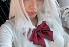 Umeko J –  Mirko [109P+9V-1.63GB]-亿套图