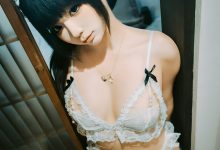 蠢沫沫 –  秋寻 上 [276P-1.8G]-亿套图