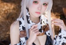 九柒喵-碧蓝航线-法戈纯白热潮[53P-414MB]-亿套图