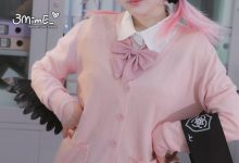 弥美Mime –  Koharu [14P-36M]-亿套图