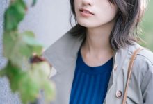 【デジタル限定 YJ PHOTO BOOK】澄田綾乃写真集「究極美姉湯2022」-亿套图