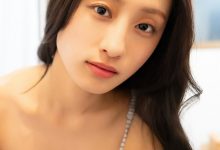 澄田綾乃 「お泊まりデート」 グラビアプレス デジタル写真集-亿套图