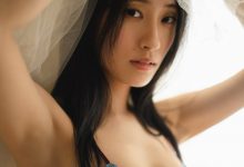 澄田綾乃 この世界の片隅で。 【STRiKE! DIGITAL PHOTOBOOK 029】-亿套图