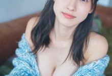 澄田綾乃『君との暮らし。』BOMBデジタル写真集-亿套图